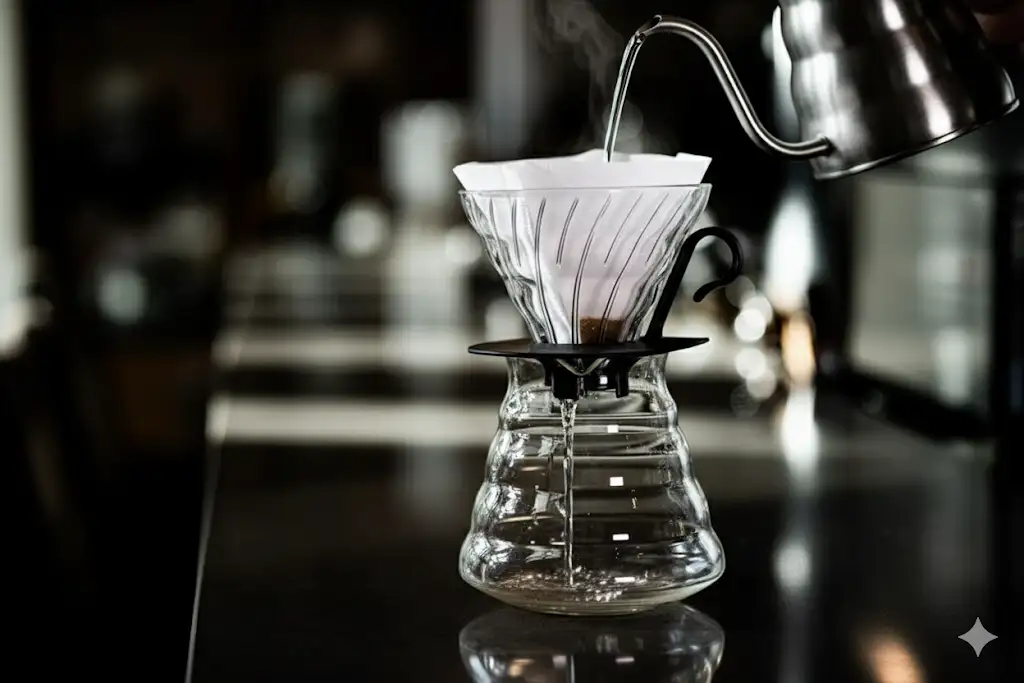 No lo quemes: Como la temperatura define tu café