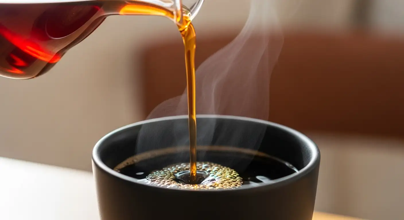 Acidez, dulzor y cuerpo: entendiendo el sabor del café