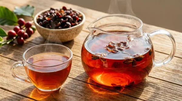 Café Descafeinado de Especialidad: Rompiendo el tabú a través de procesos naturales