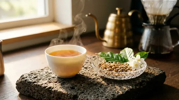 Geisha: Historia, mito y elegancia detrás de la variedad más cotizada del mundo